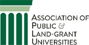 Association of Public & Land-grant Universities Logo